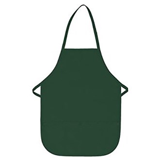 Apron Green  - Stock Reduction Sale