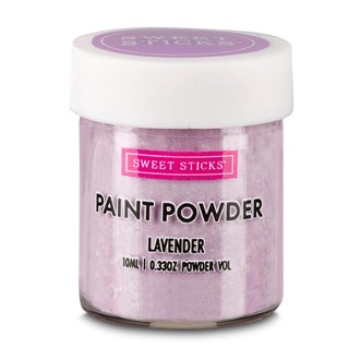 Lavender Paint Powder 9g