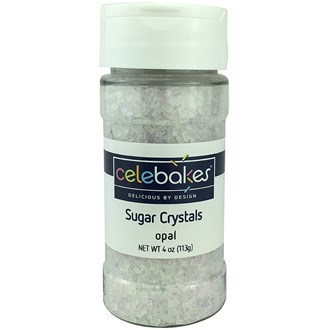 Opal Sugar Crystals - 113gm