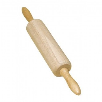 Childs Wooden Rolling Pin